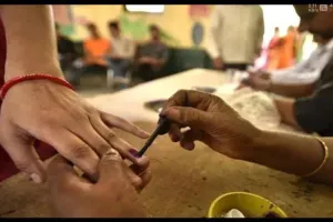 క్లింకారా న్యూస్: మున్సిపల్ ఎన్నికల నోటిఫికేషన్కు రంగం సిద్ధం!